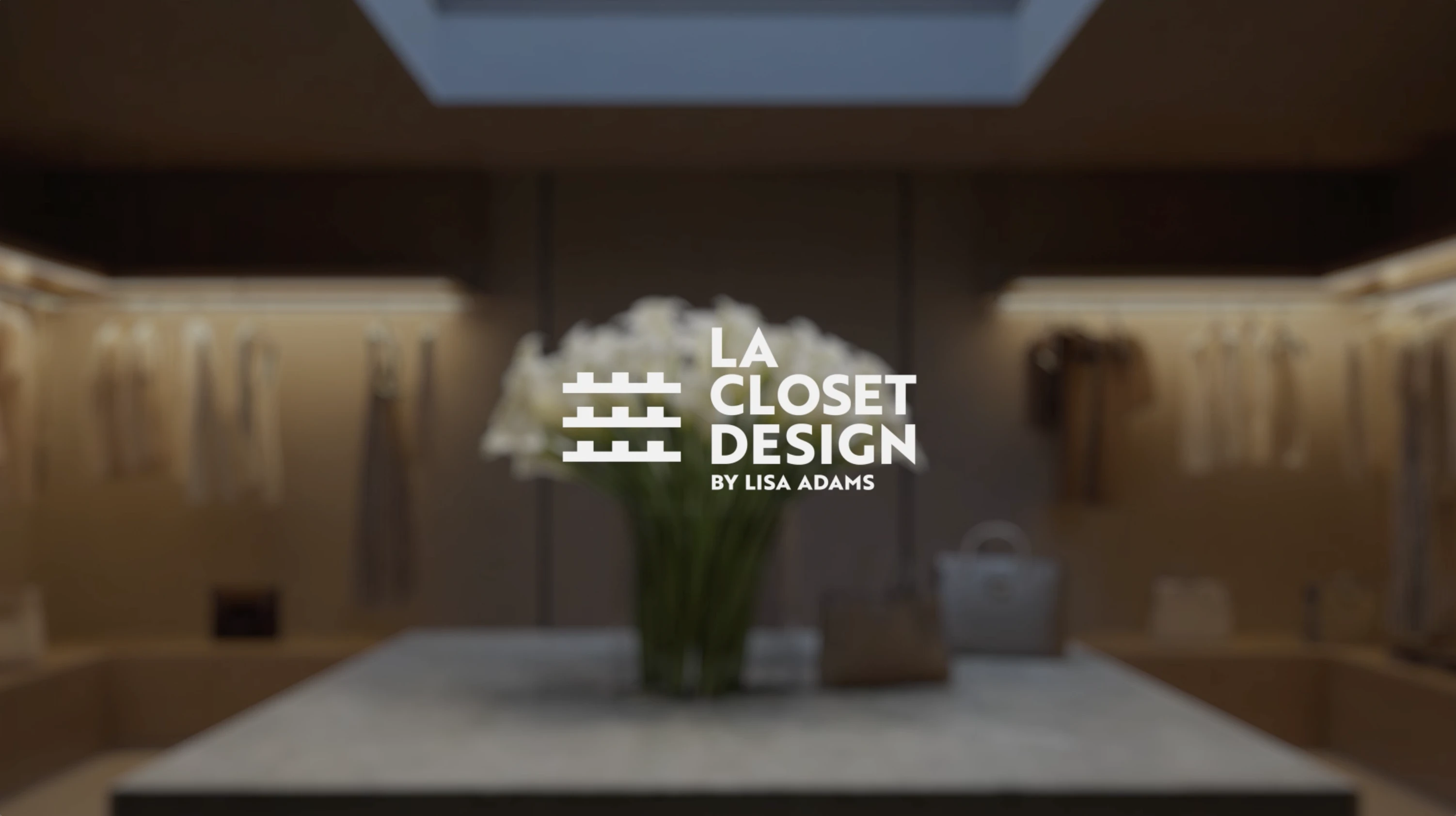 LA Closet Design