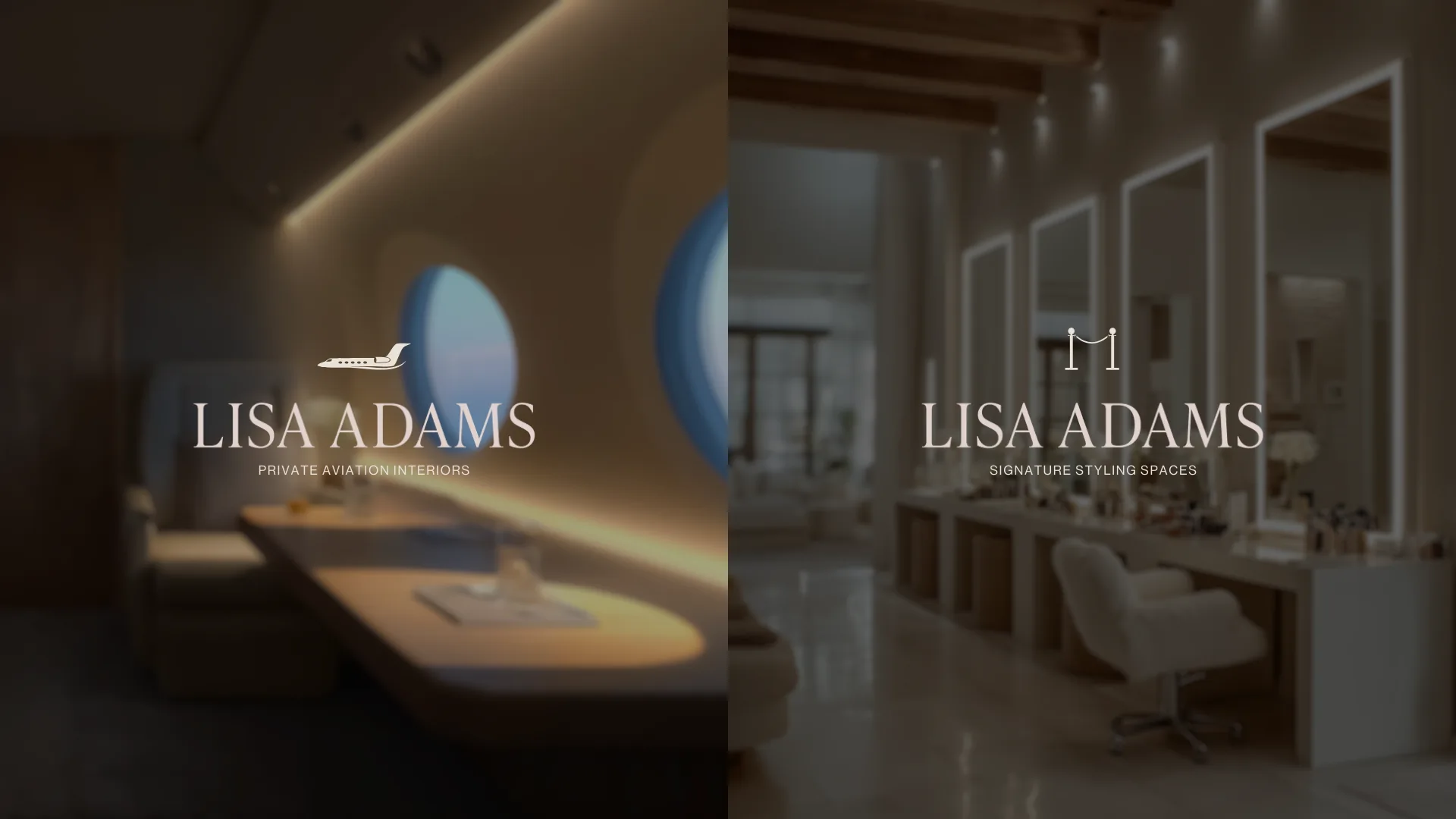 Lisa Adams identity