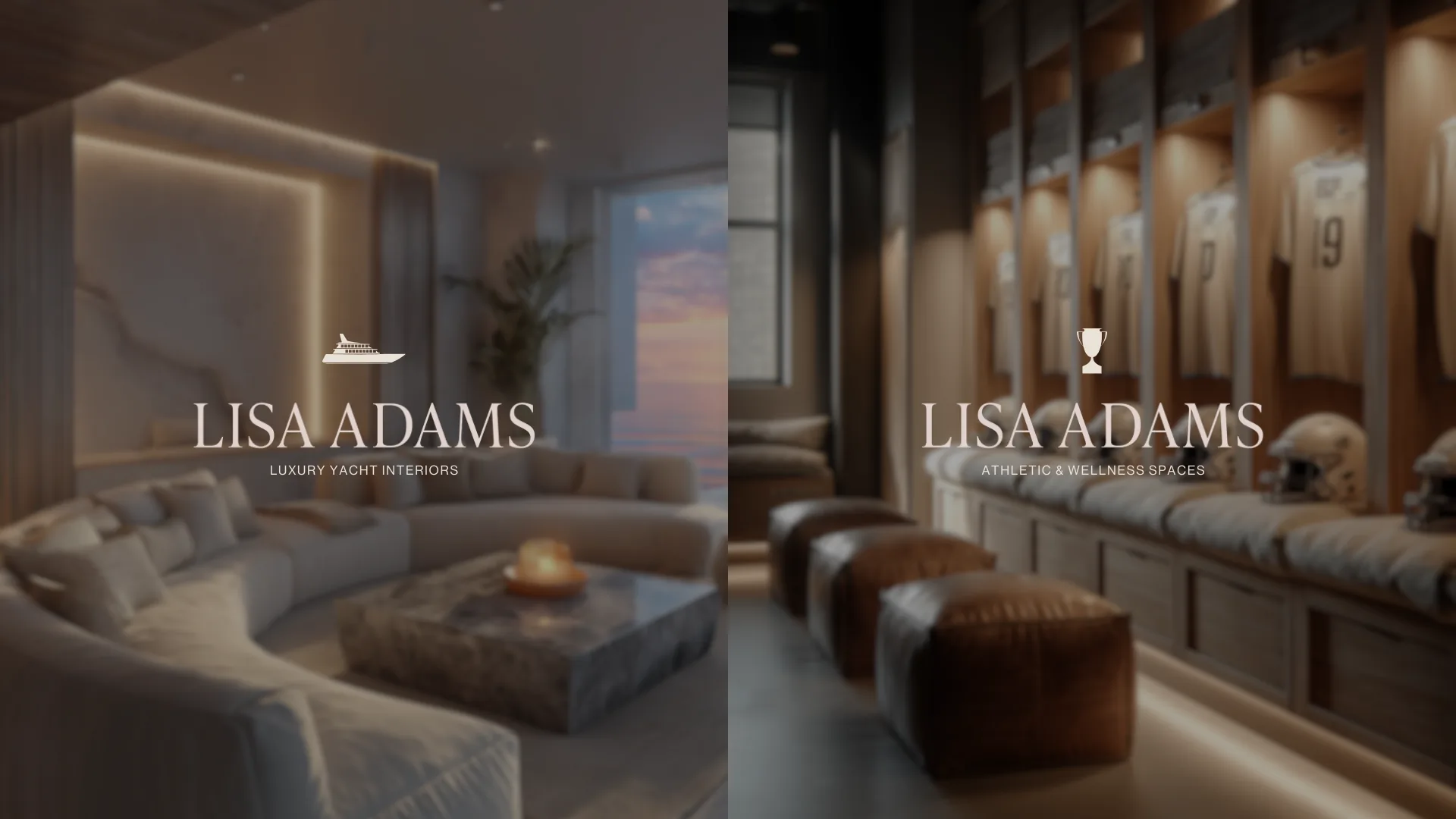 Lisa Adams identity