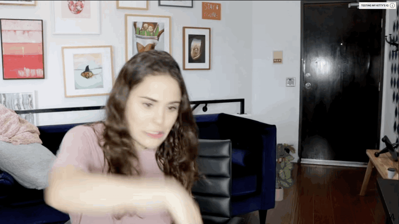 Impulse teleport stunt — Ayydubs