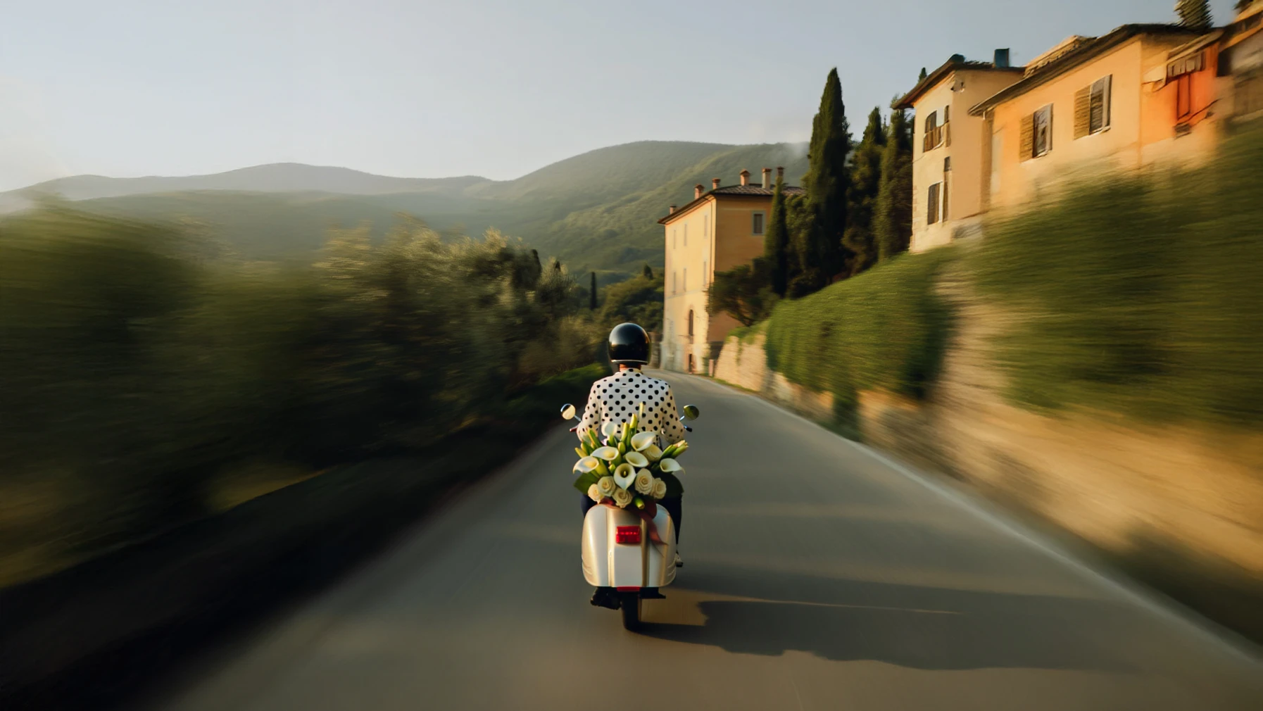 AI Creative Direction