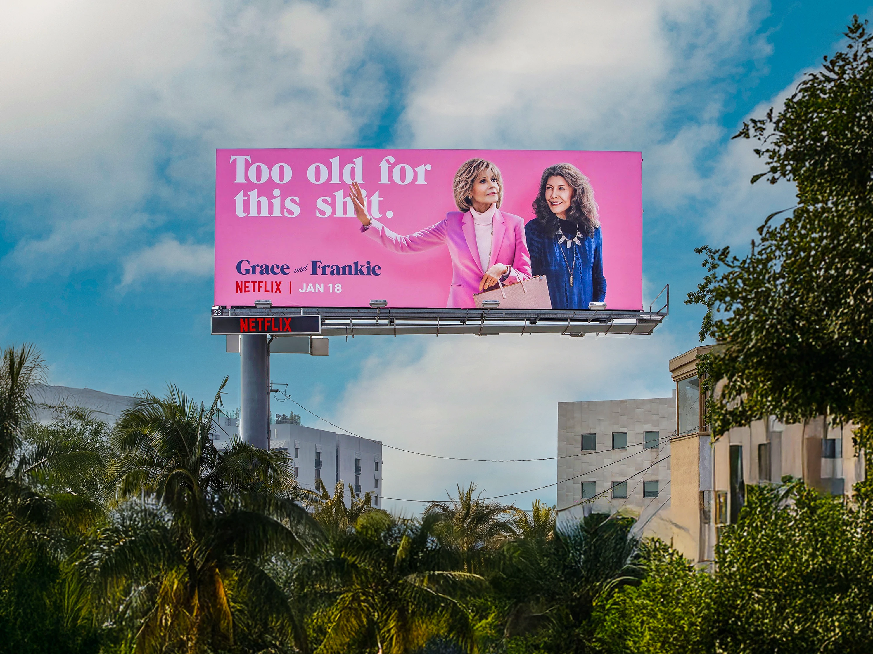 Art + Motion Direction