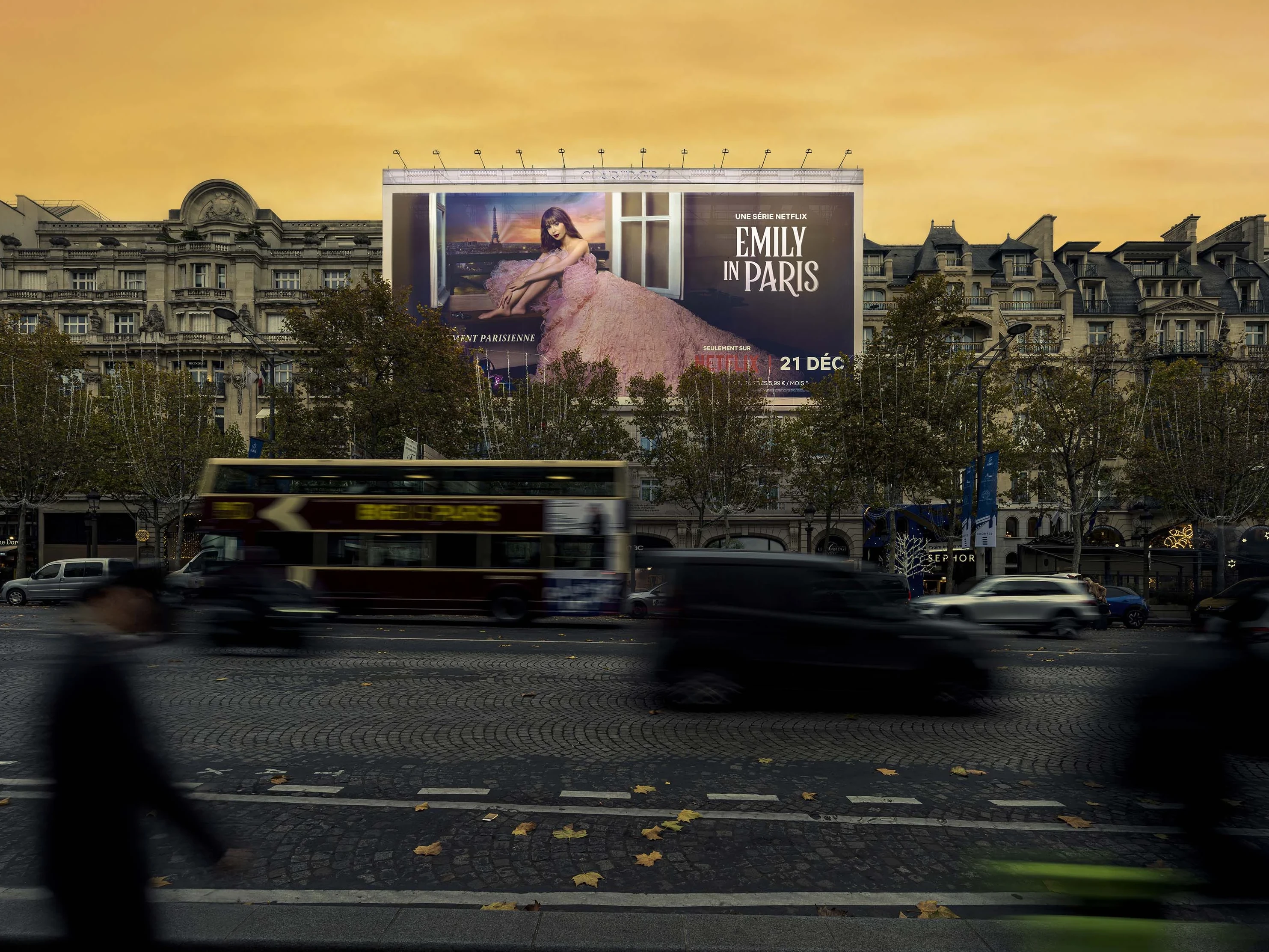 Integrated Marketing Campaigns