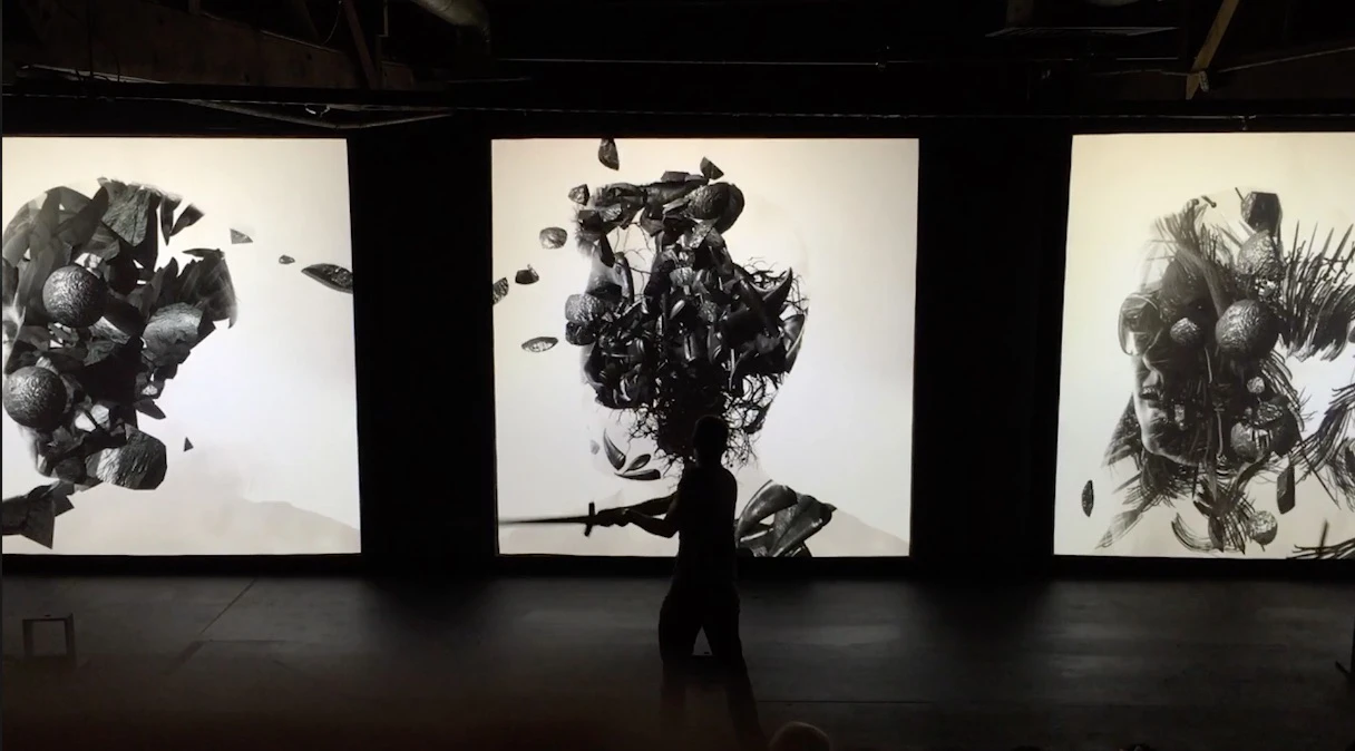 Interactive + Experiential